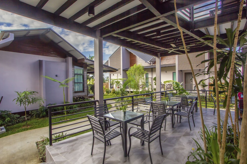 Villa Paddy