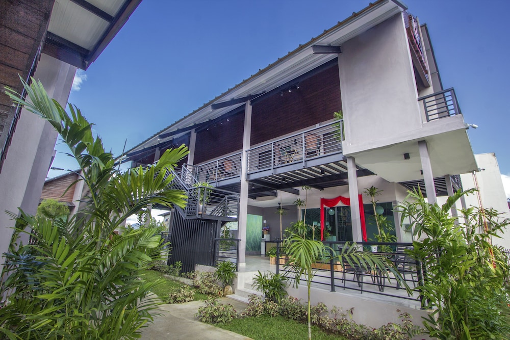 Villa Paddy