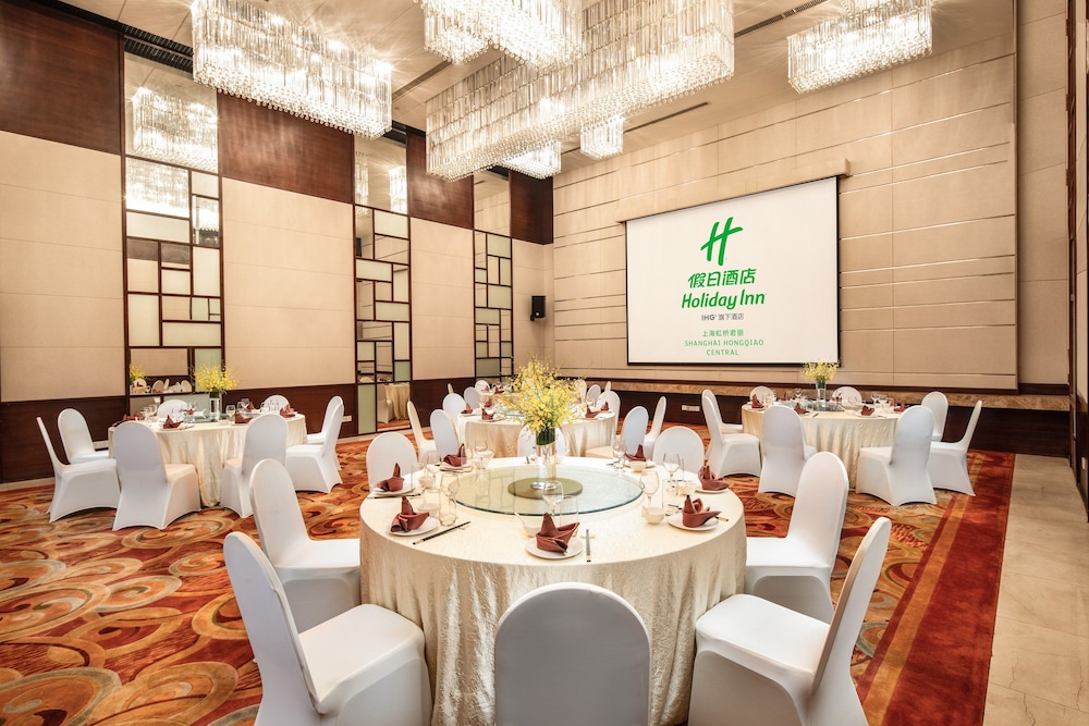 Holiday Inn Shanghai Hongqiao Central by IHG