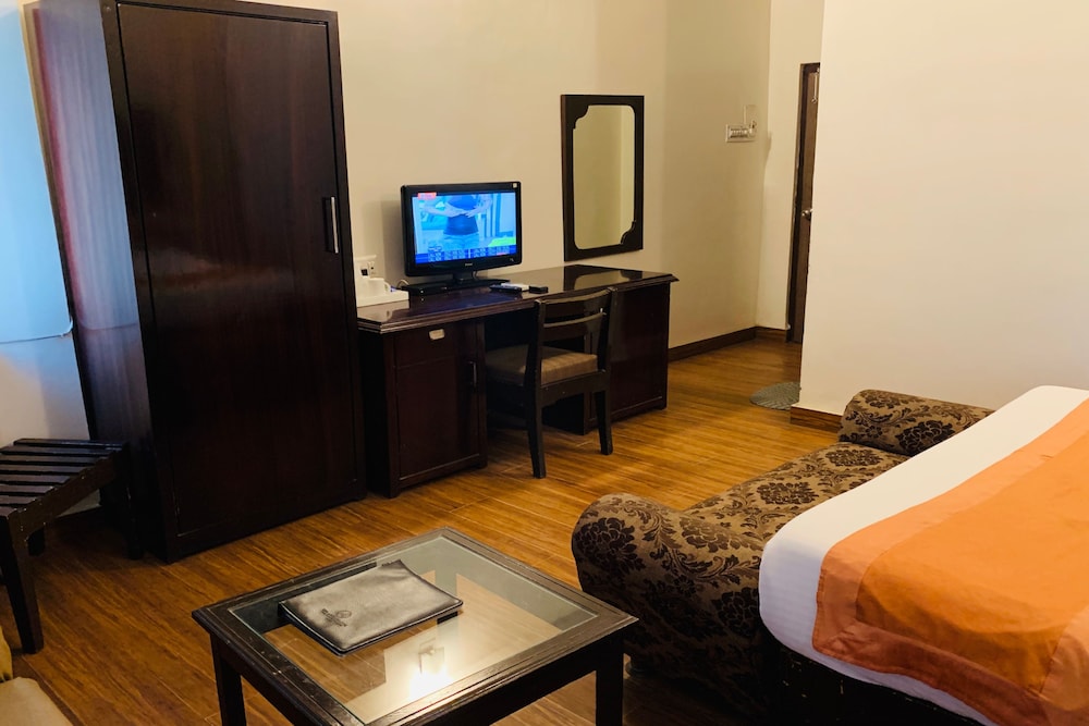 Hotel Ambassador