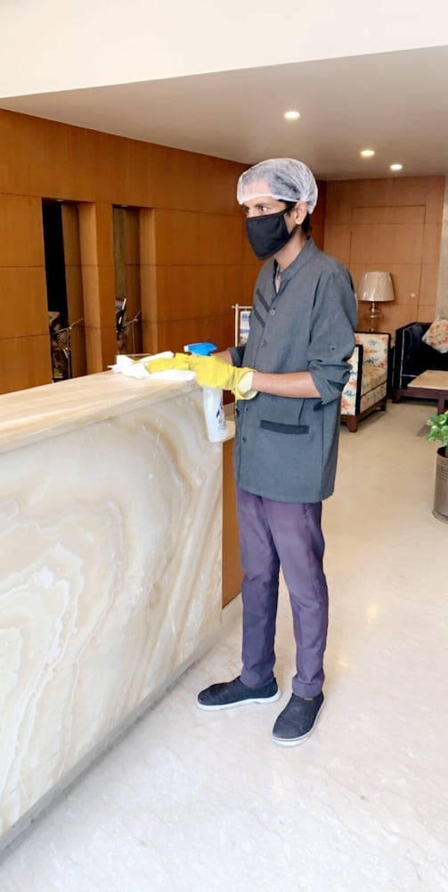 Hotel Ambassador