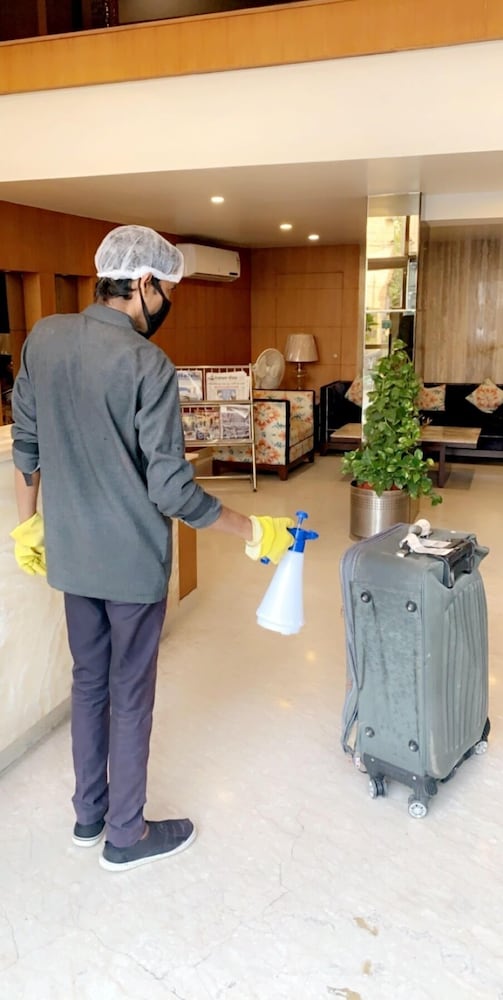 Hotel Ambassador