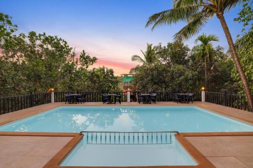 Keys Lite by Lemon Tree Hotels Sylvan, Dapoli