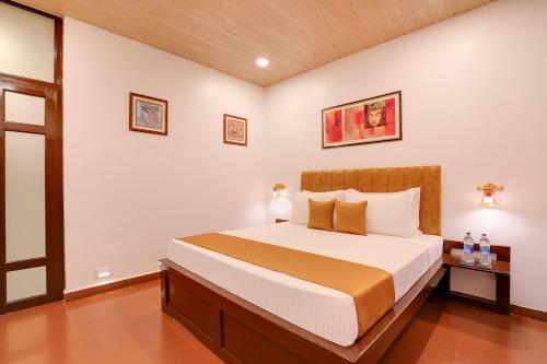 Keys Lite by Lemon Tree Hotels Sylvan, Dapoli