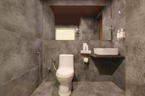 Keys Lite by Lemon Tree Hotels Sylvan, Dapoli