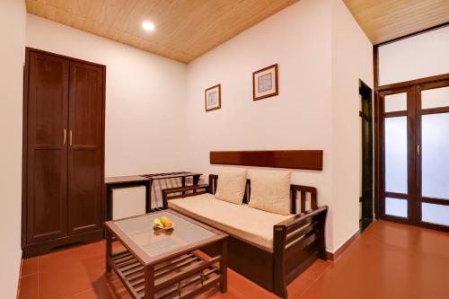 Keys Lite by Lemon Tree Hotels Sylvan, Dapoli