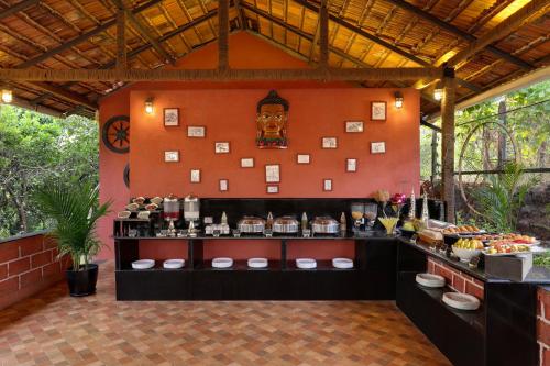 Keys Lite by Lemon Tree Hotels Sylvan, Dapoli