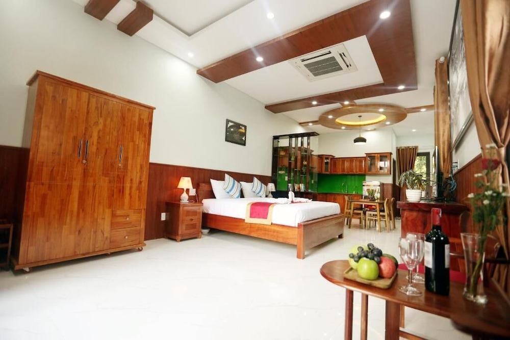 An Bang Hoi An Center Beach Villas