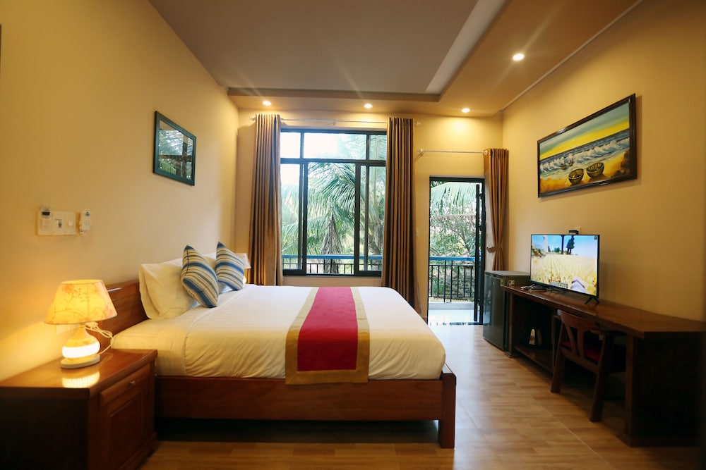 An Bang Hoi An Center Beach Villas