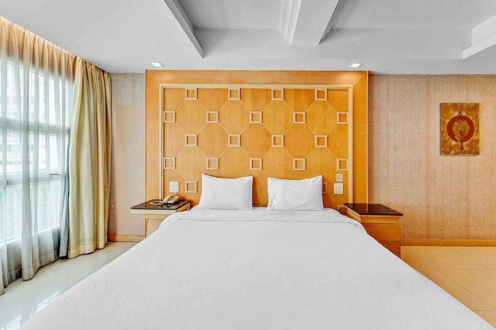 UPAR Hotels Sukhumvit 11 Nana