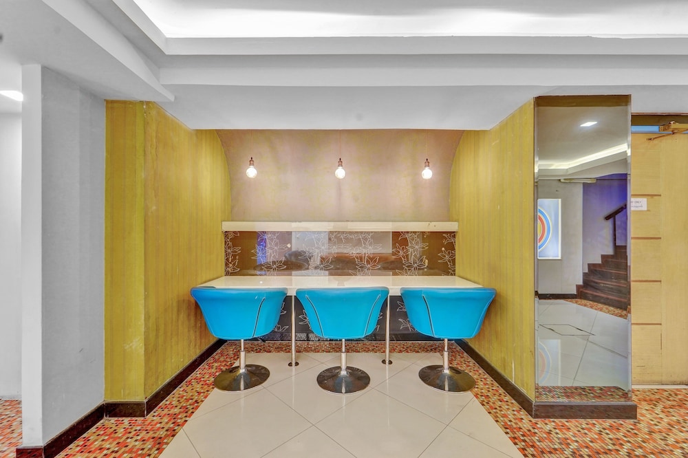 UPAR Hotels Sukhumvit 11 Nana