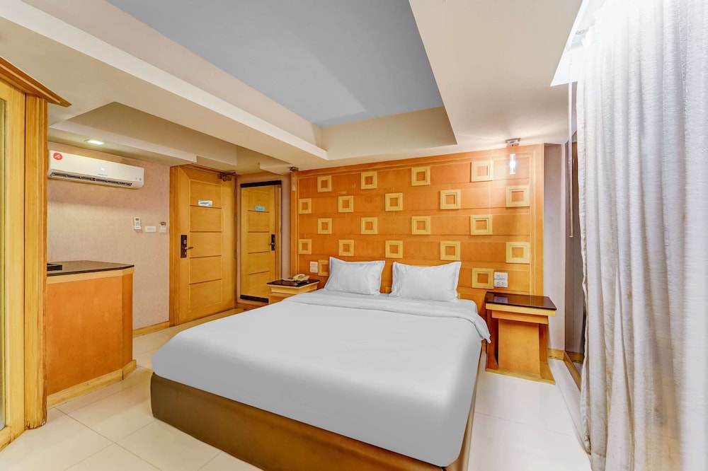 UPAR Hotels Sukhumvit 11 Nana