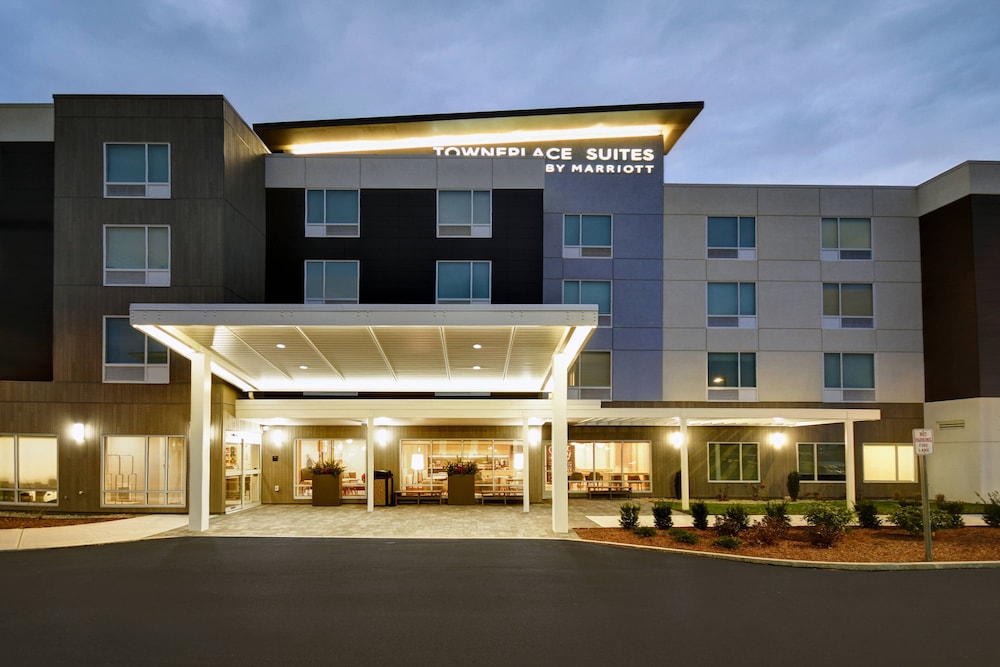 TownePlace Suites by Marriott Westport