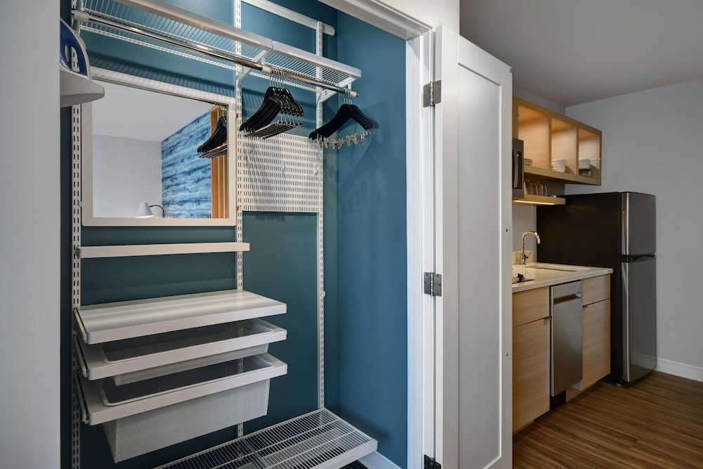 TownePlace Suites by Marriott Westport
