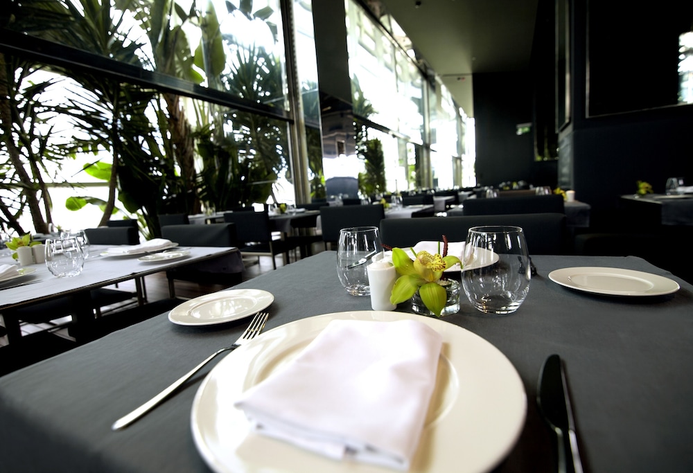 Renaissance Barcelona Fira Hotel
