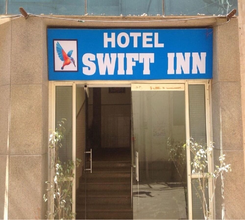 Hotel Airport Swift Inn