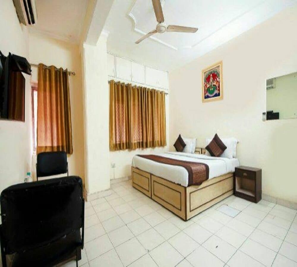 Hotel Airport Swift Inn
