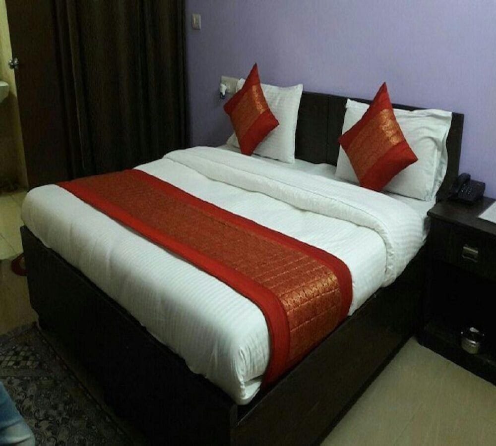 Hotel Airport Swift Inn