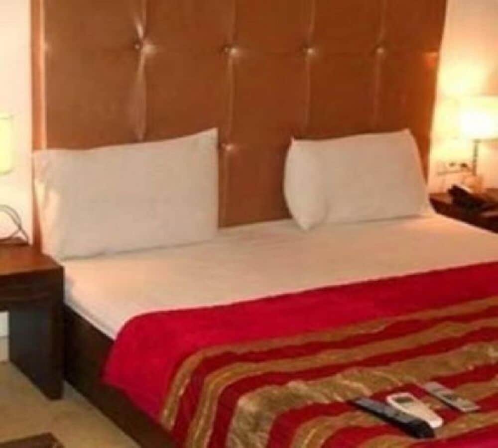 Hotel Airport Swift Inn
