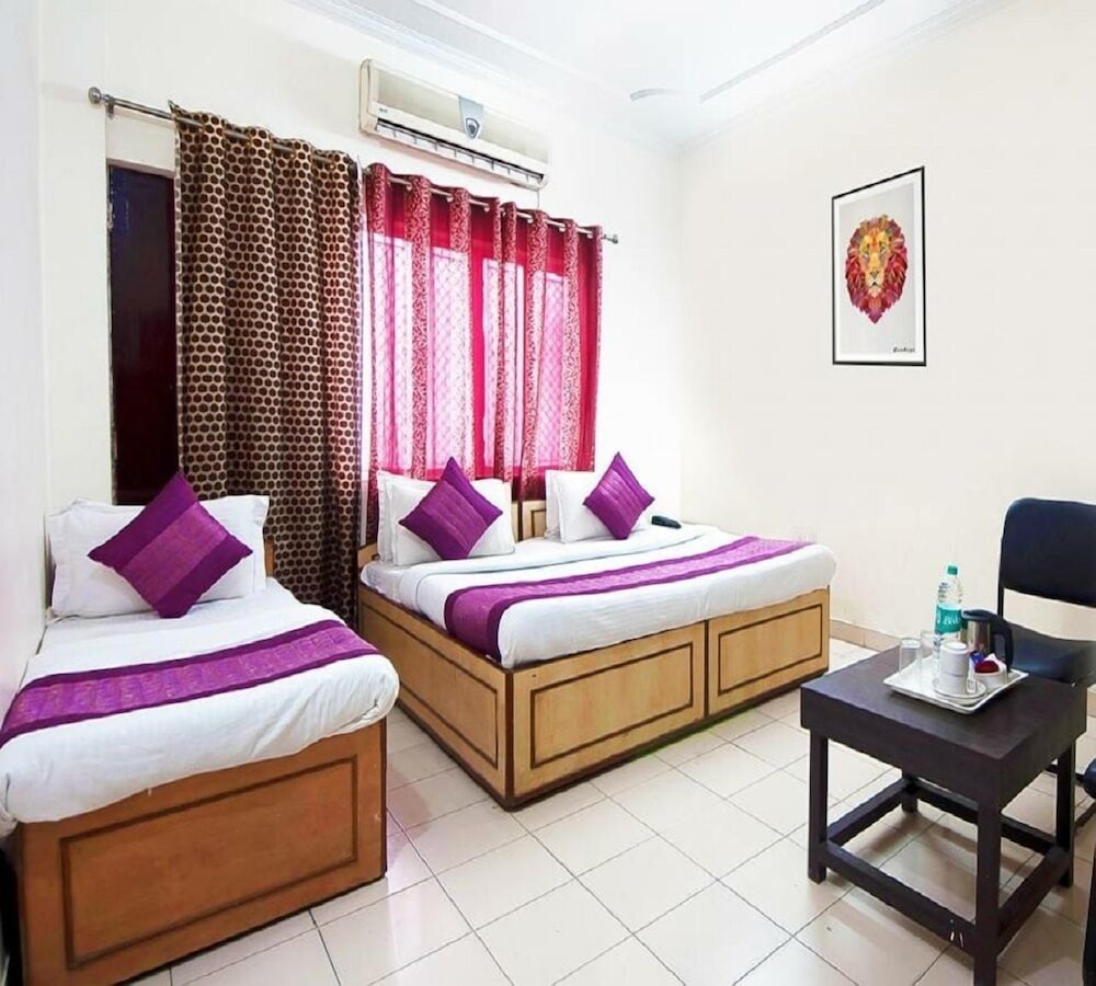 Hotel Airport Swift Inn