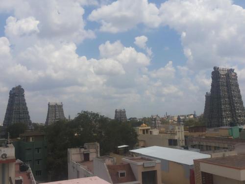 Hotel Nambi