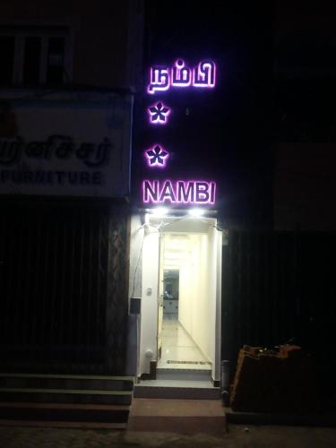 Hotel Nambi