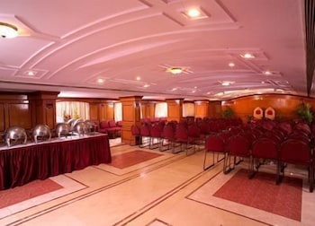 Hotel Nandhini Jayanagar
