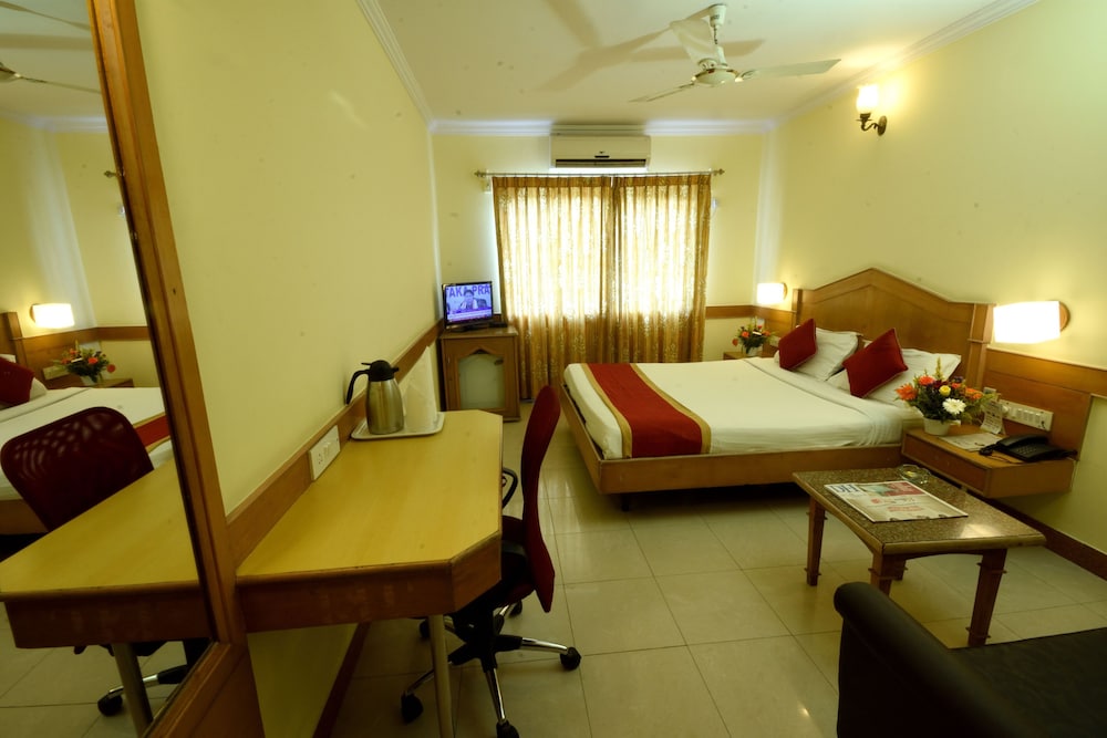 Hotel Nandhini Jayanagar