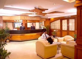 Hotel Nandhini Jayanagar