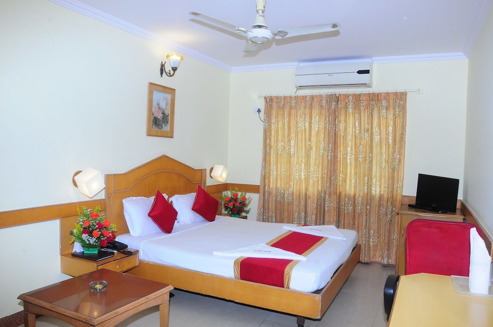 Hotel Nandhini Jayanagar