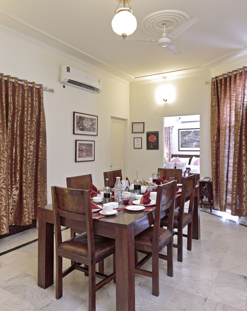 Pratap Bhawan Homestay