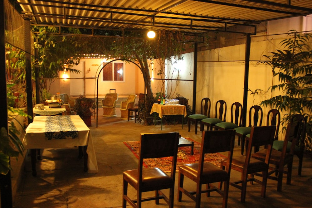Pratap Bhawan Homestay