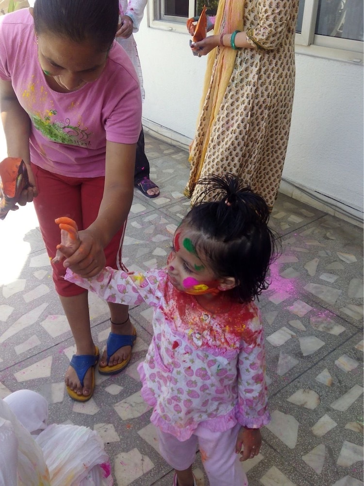 Pratap Bhawan Homestay