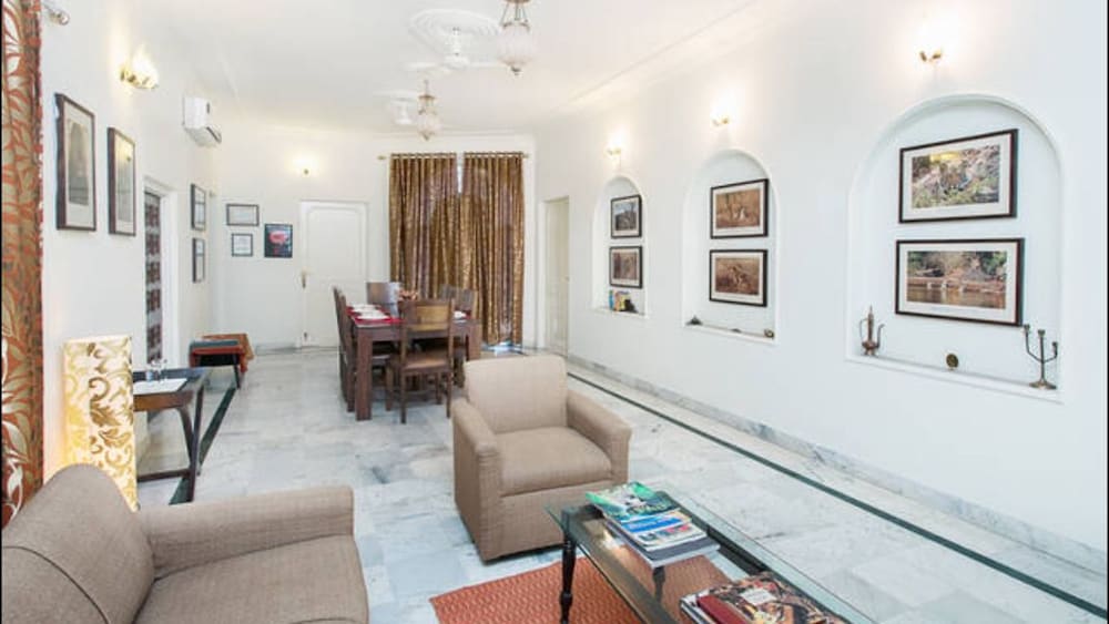 Pratap Bhawan Homestay