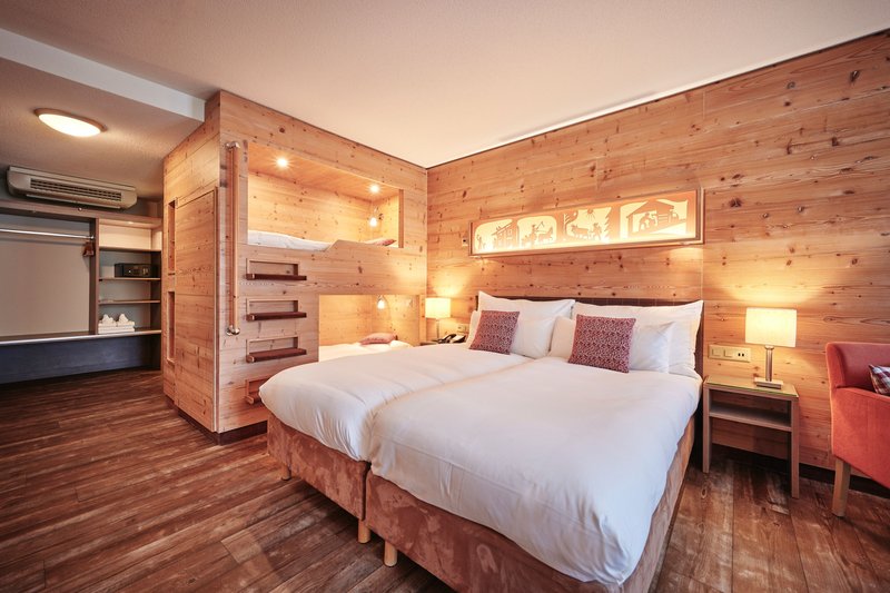 Hotel Interlaken