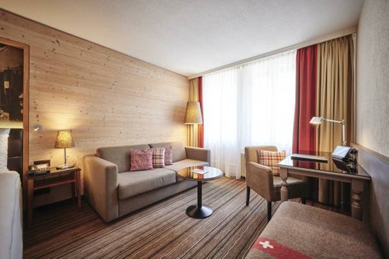 Hotel Interlaken