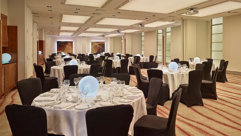 Park Plaza Victoria London