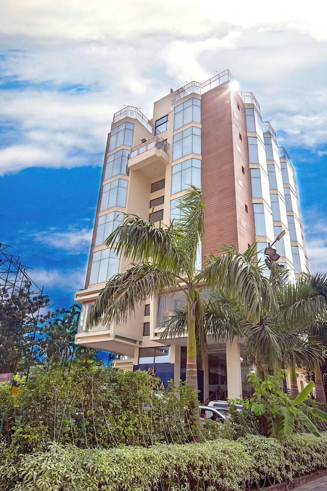 Regenta Inn Larica Kolkata