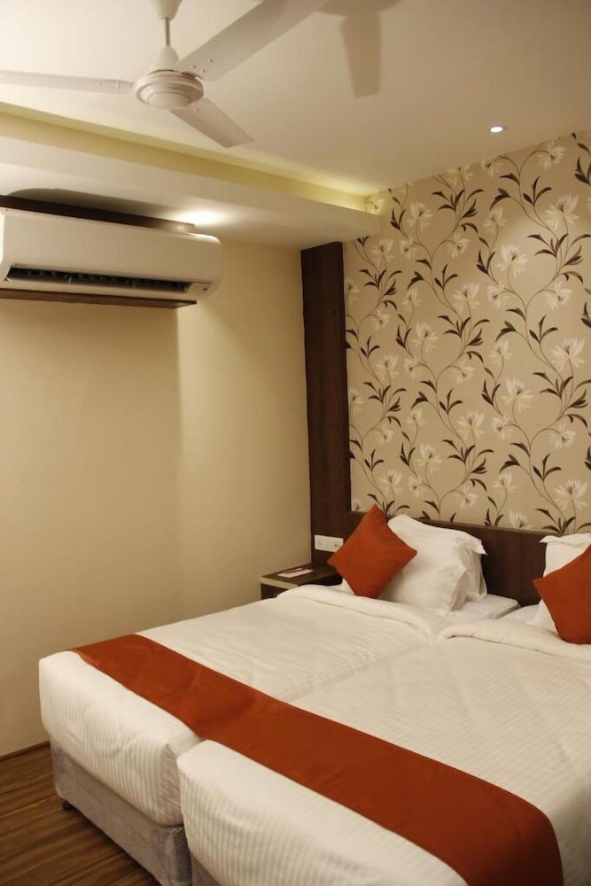 Regenta Inn Larica Kolkata