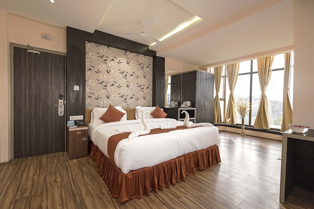 Regenta Inn Larica Kolkata