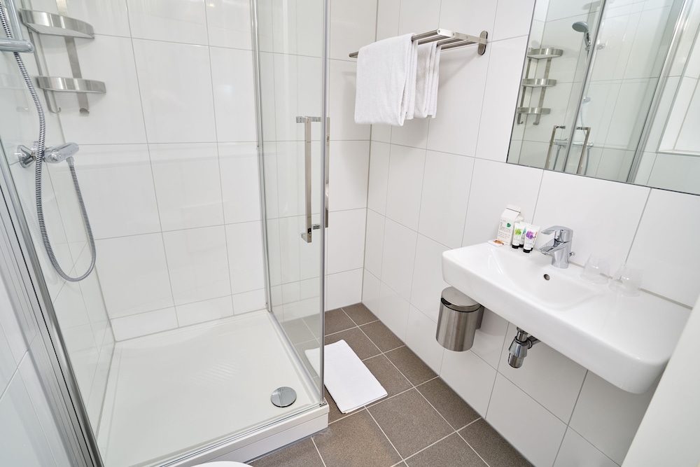 Amrâth Apart Hotel Schiphol Badhoevedorp