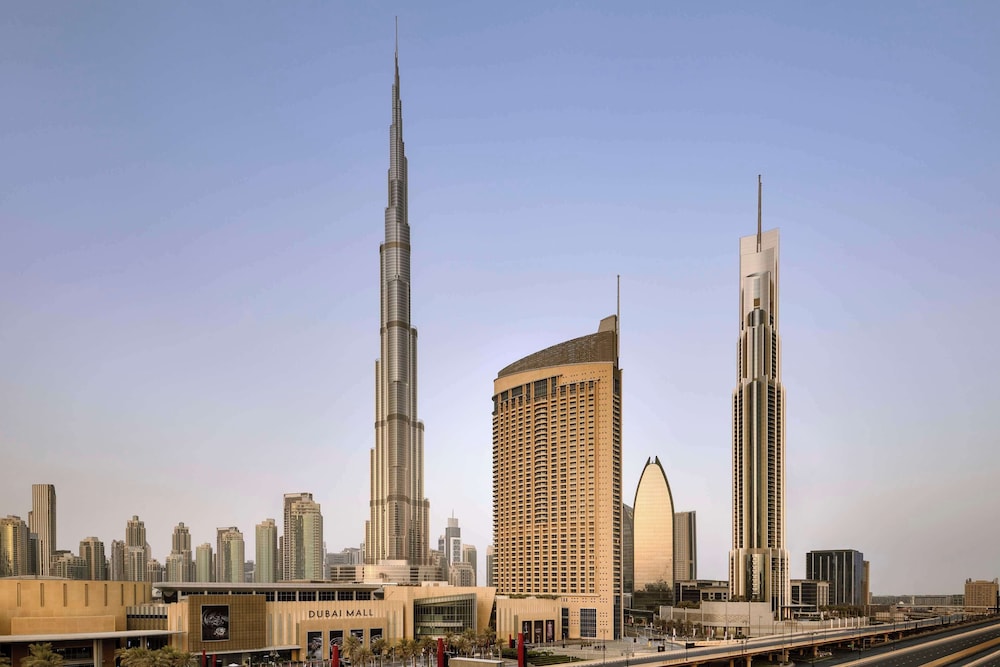Kempinski Central Avenue Dubai