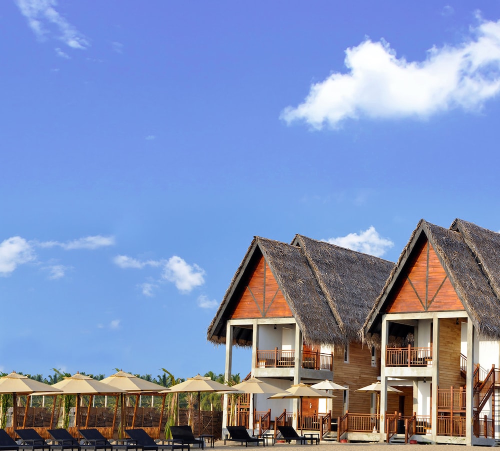 Maalu Maalu Resort & Spa