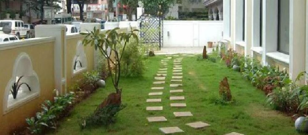Casa de Bengaluru