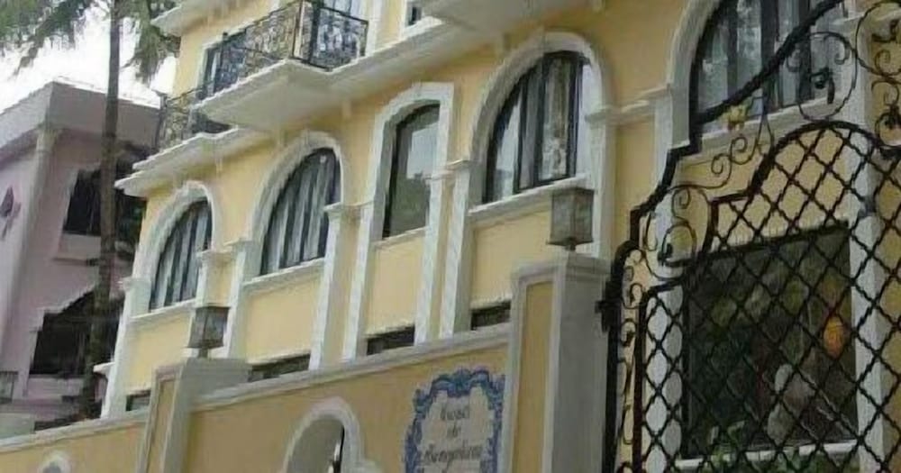 Casa de Bengaluru
