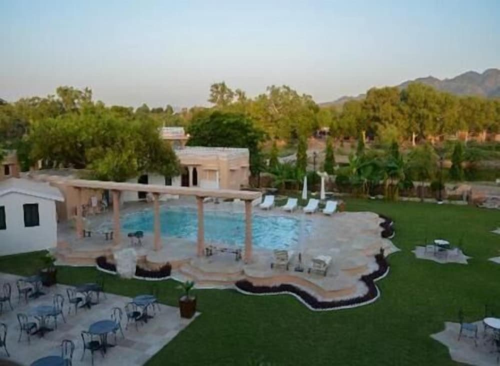 Fateh Bagh by HRH Group of Hotels