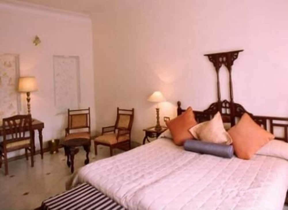 Fateh Bagh by HRH Group of Hotels