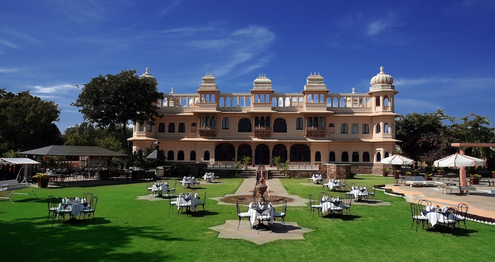Fateh Bagh by HRH Group of Hotels