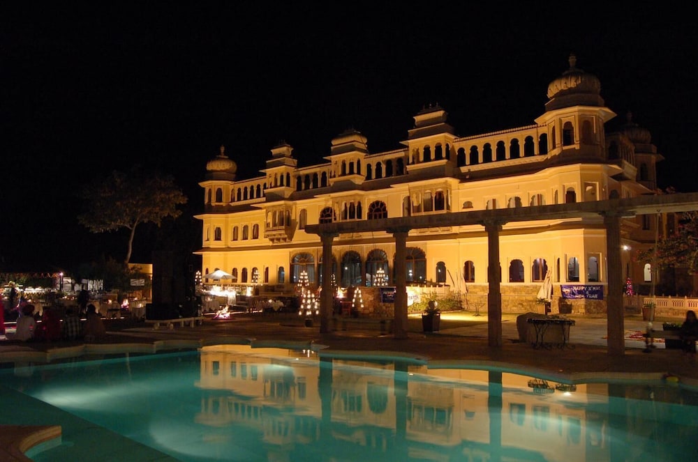 Fateh Bagh by HRH Group of Hotels