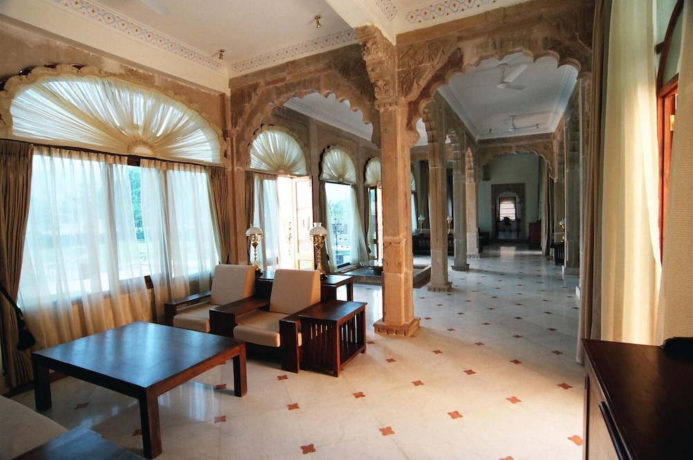 Fateh Bagh by HRH Group of Hotels
